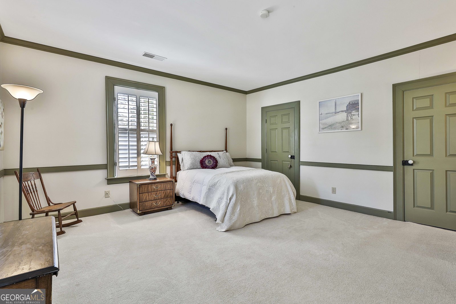 405 Pine Hill Road Griffin - 45