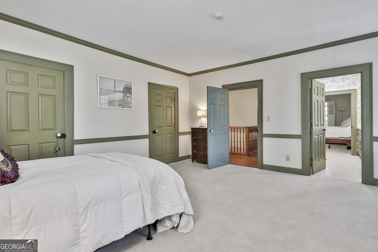 405 Pine Hill Road Griffin - 46