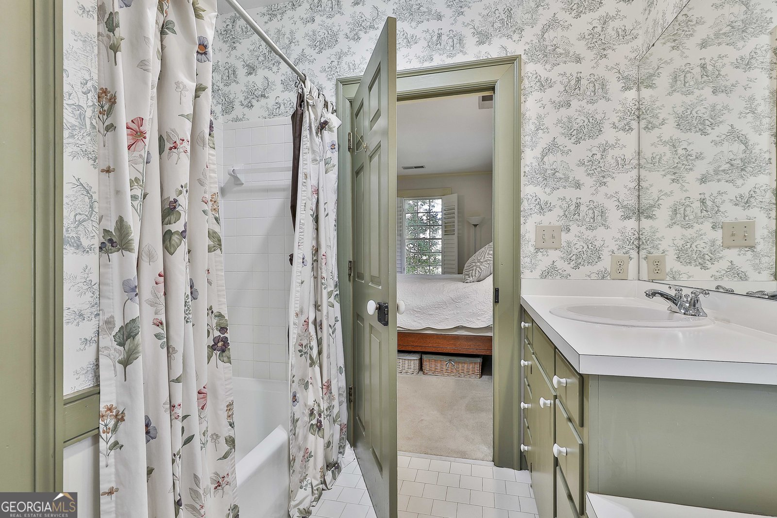 405 Pine Hill Road Griffin - 48