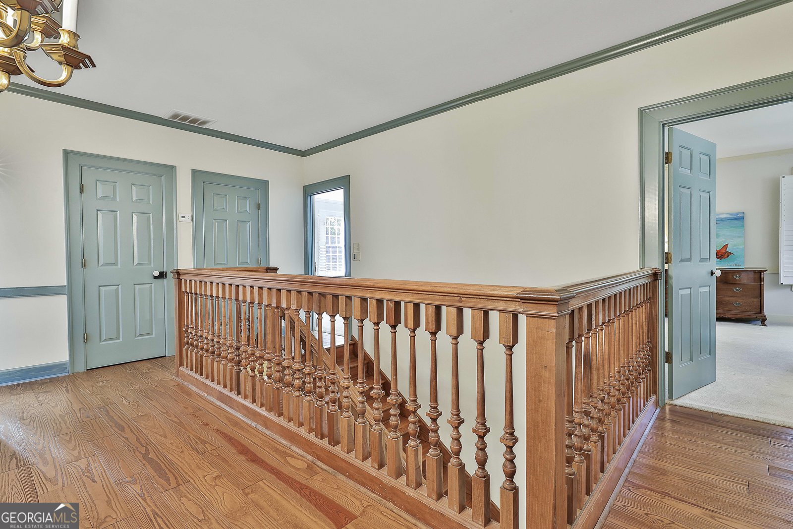 405 Pine Hill Road Griffin - 51