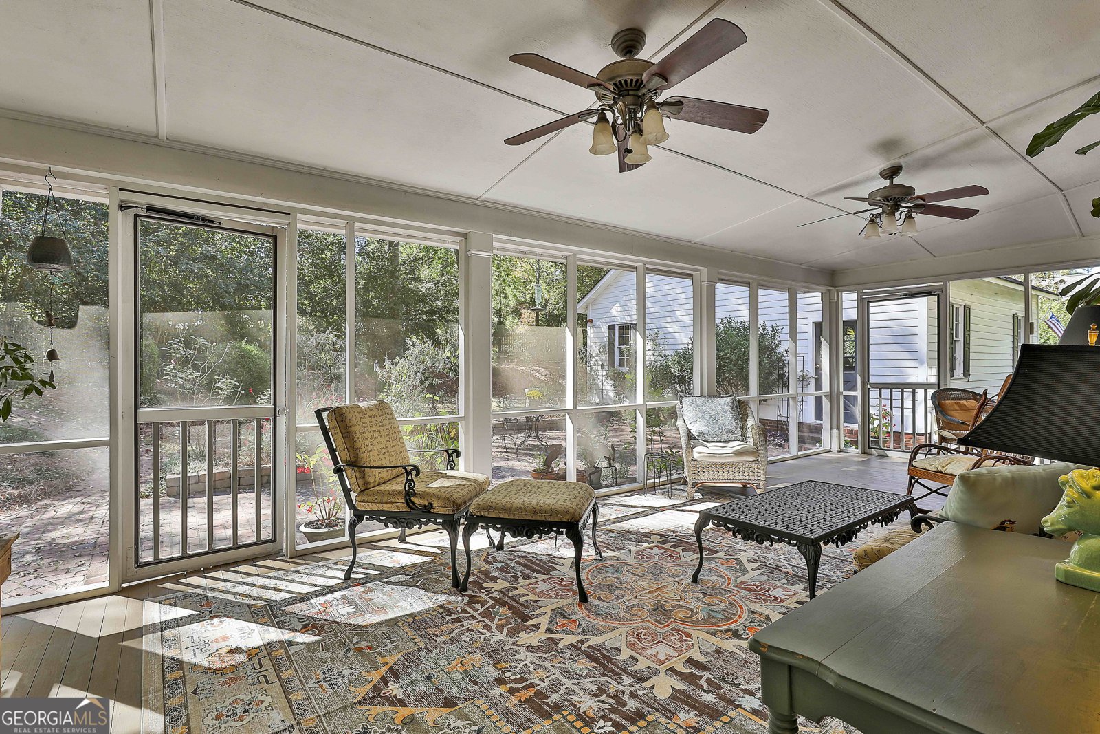 405 Pine Hill Road Griffin - 52