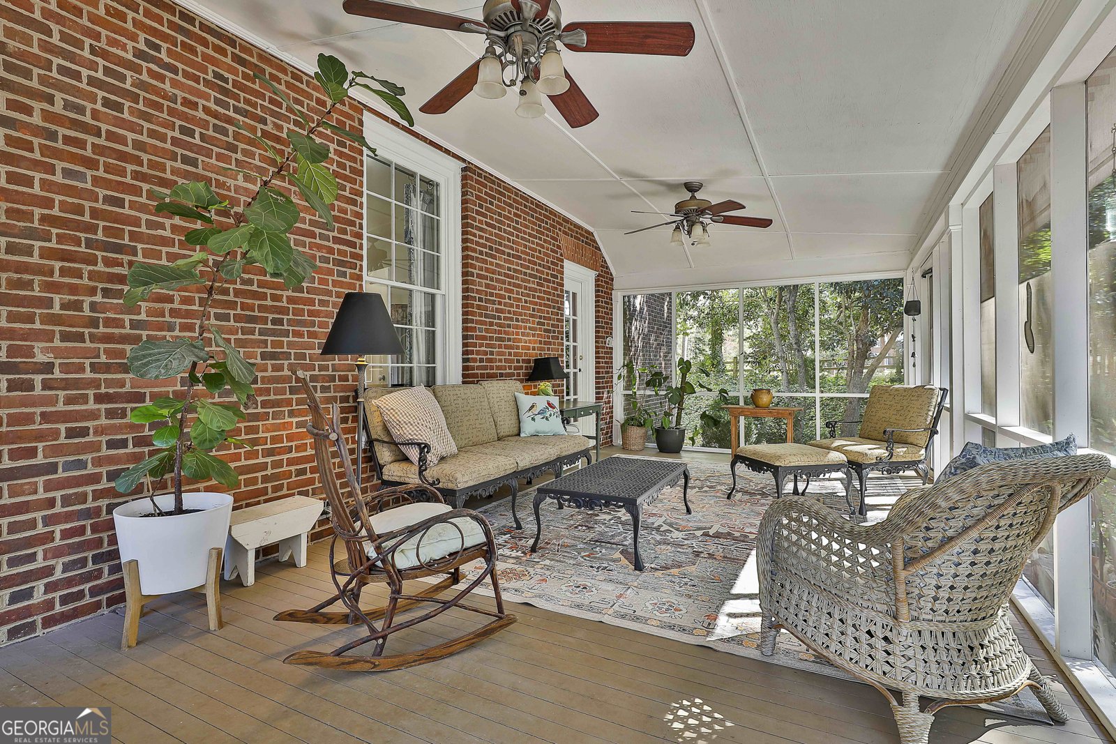 405 Pine Hill Road Griffin - 54