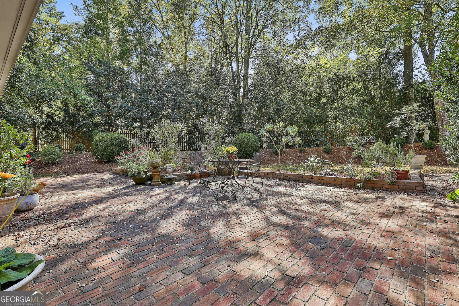 405 Pine Hill Road Griffin - 58