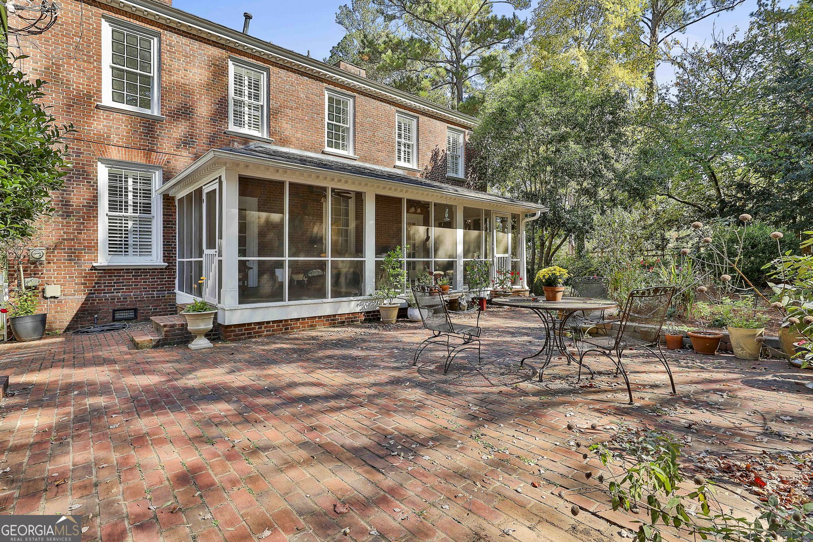 405 Pine Hill Road Griffin - 59