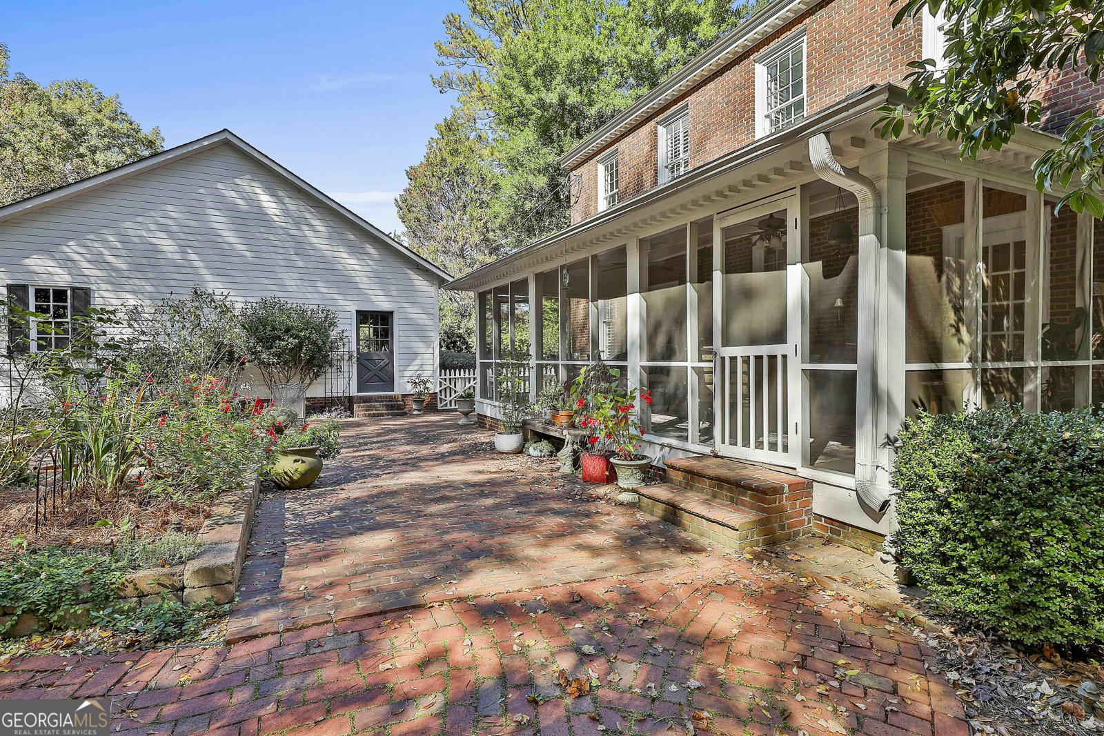 405 Pine Hill Road Griffin - 6