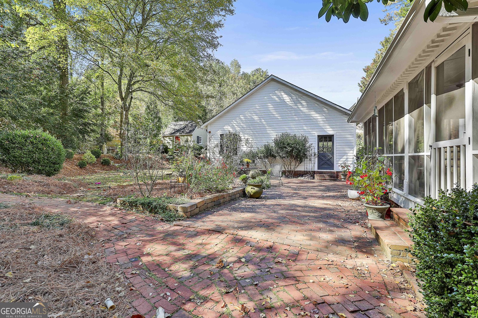 405 Pine Hill Road Griffin - 61