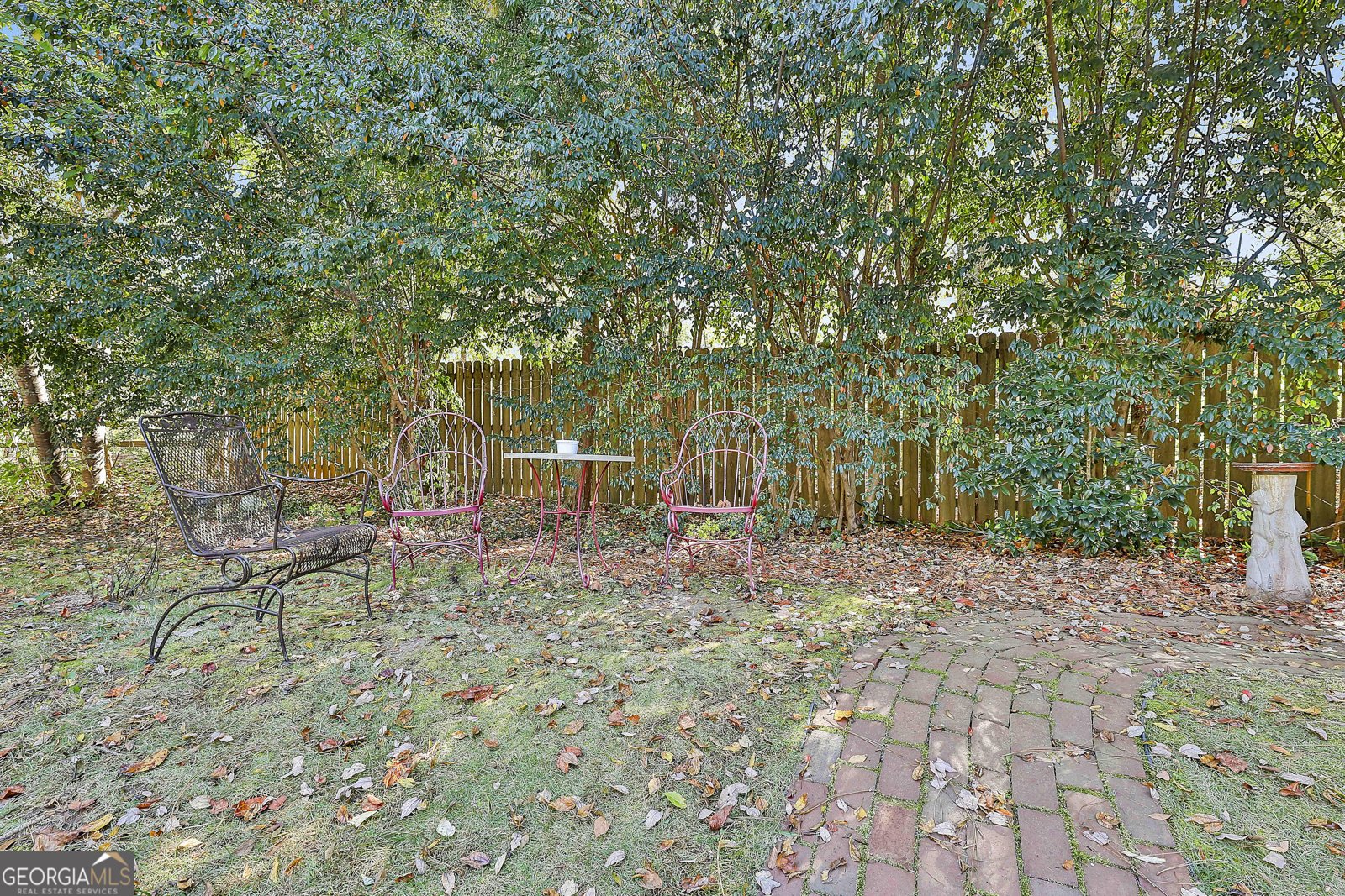 405 Pine Hill Road Griffin - 62