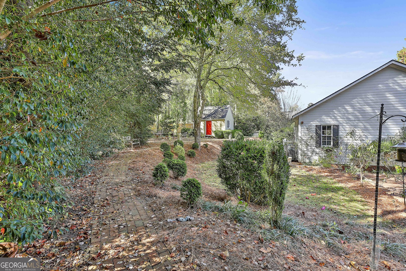 405 Pine Hill Road Griffin - 64