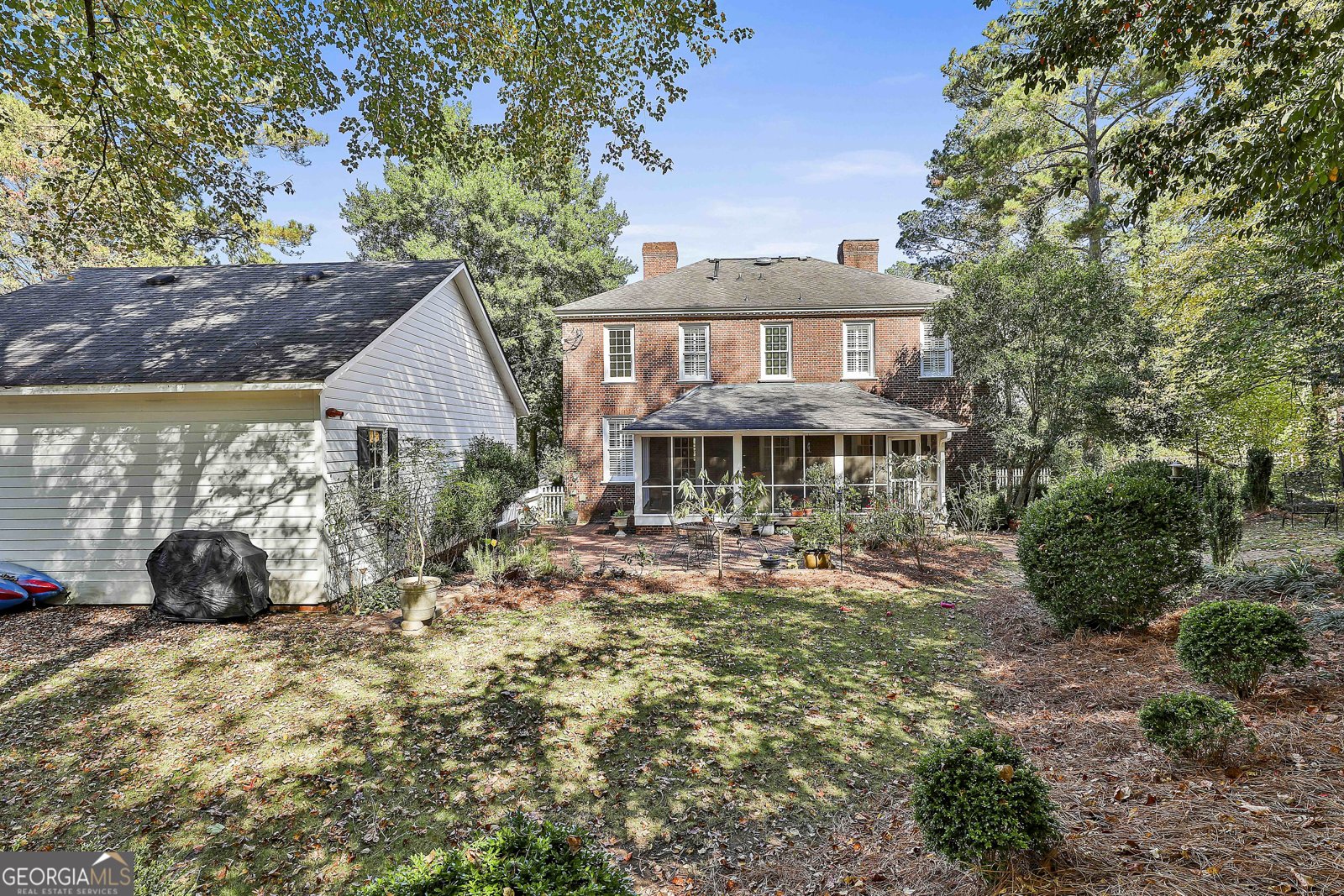 405 Pine Hill Road Griffin - 65