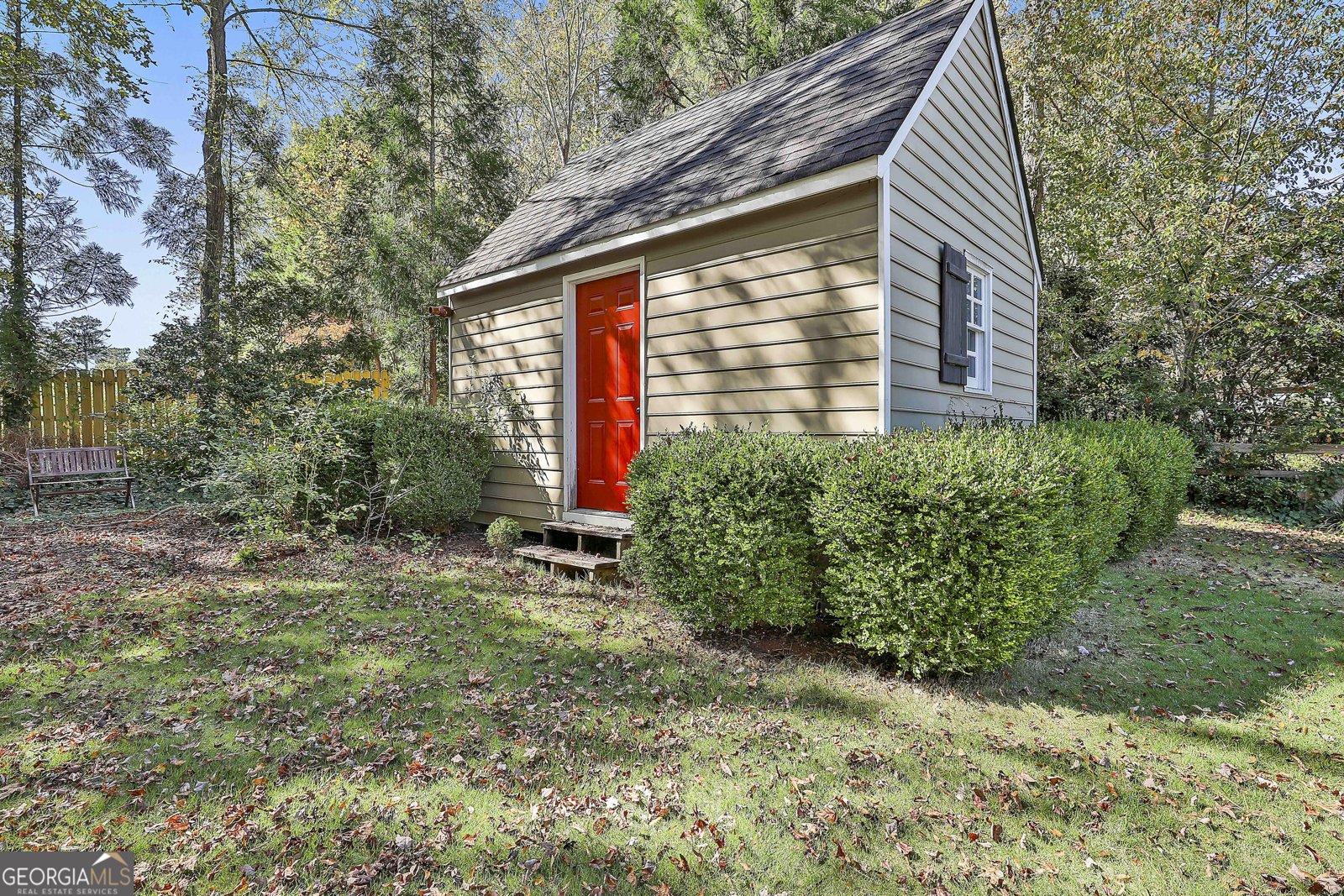 405 Pine Hill Road Griffin - 68