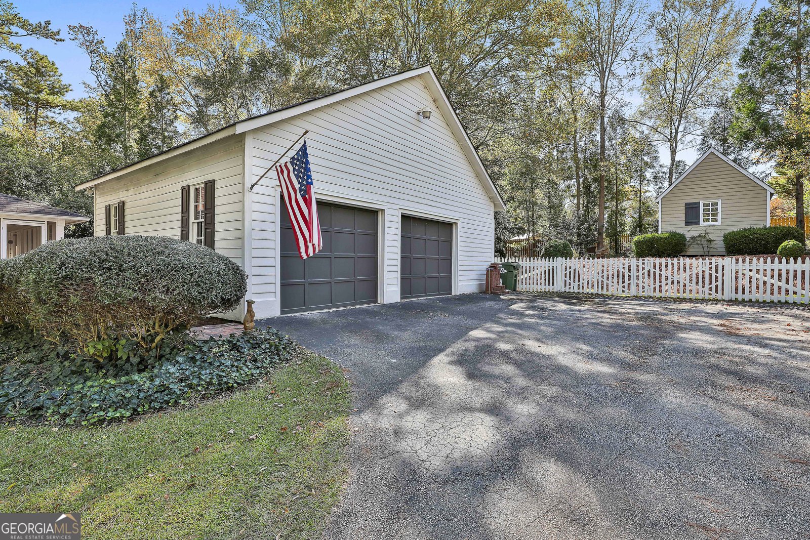 405 Pine Hill Road Griffin - 70