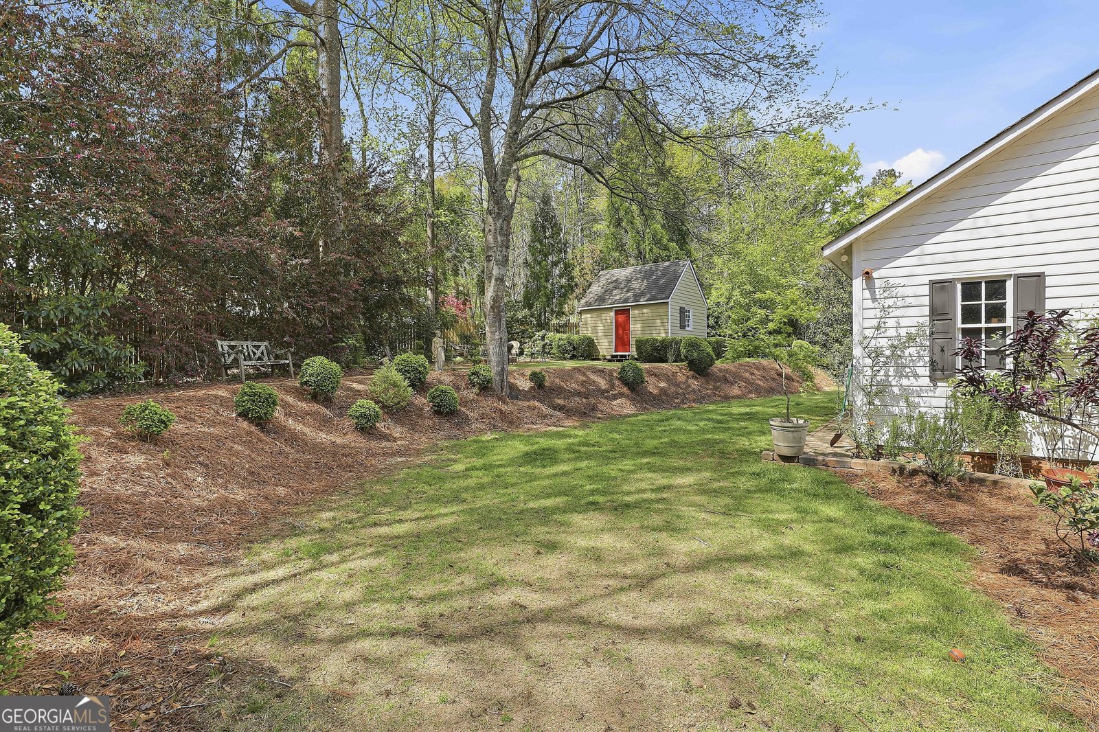 405 Pine Hill Road Griffin - Photo 73