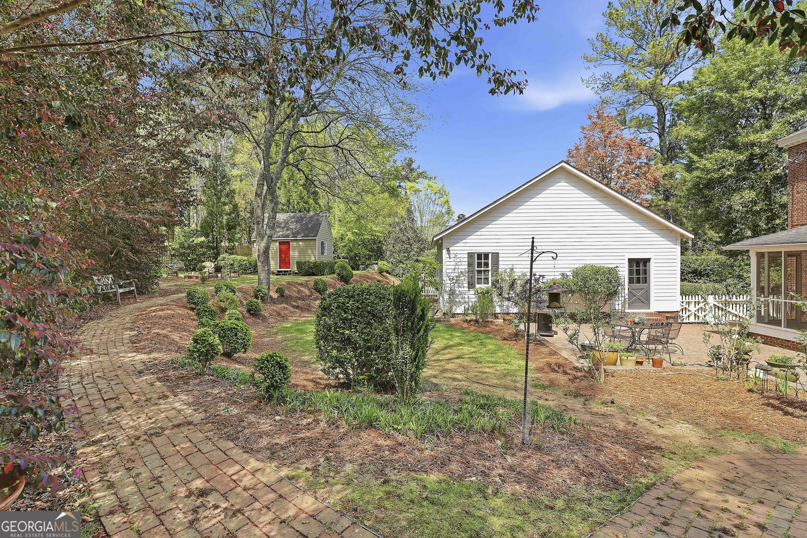 405 Pine Hill Road Griffin - Photo 74