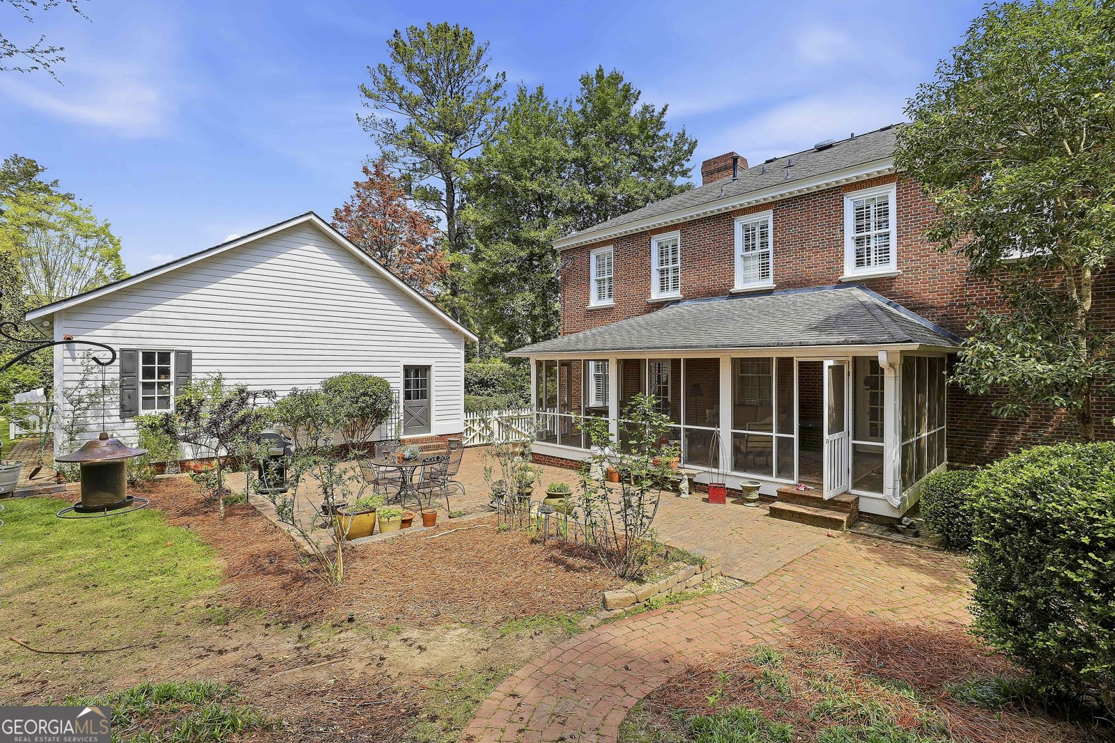 405 Pine Hill Road Griffin - Photo 75