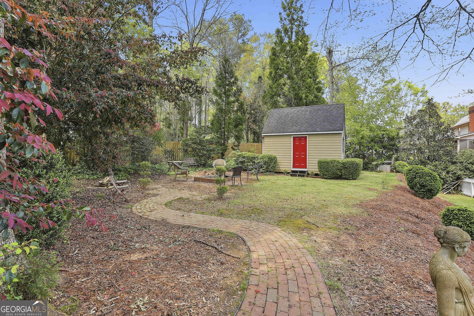 405 Pine Hill Road Griffin - Photo 76