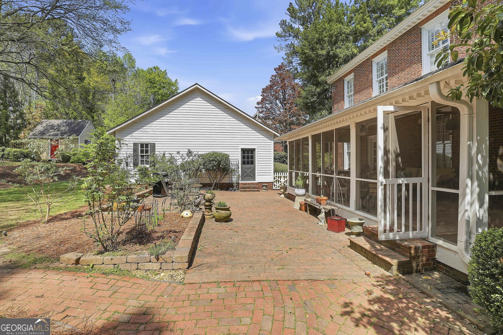 405 Pine Hill Road Griffin - Photo 82