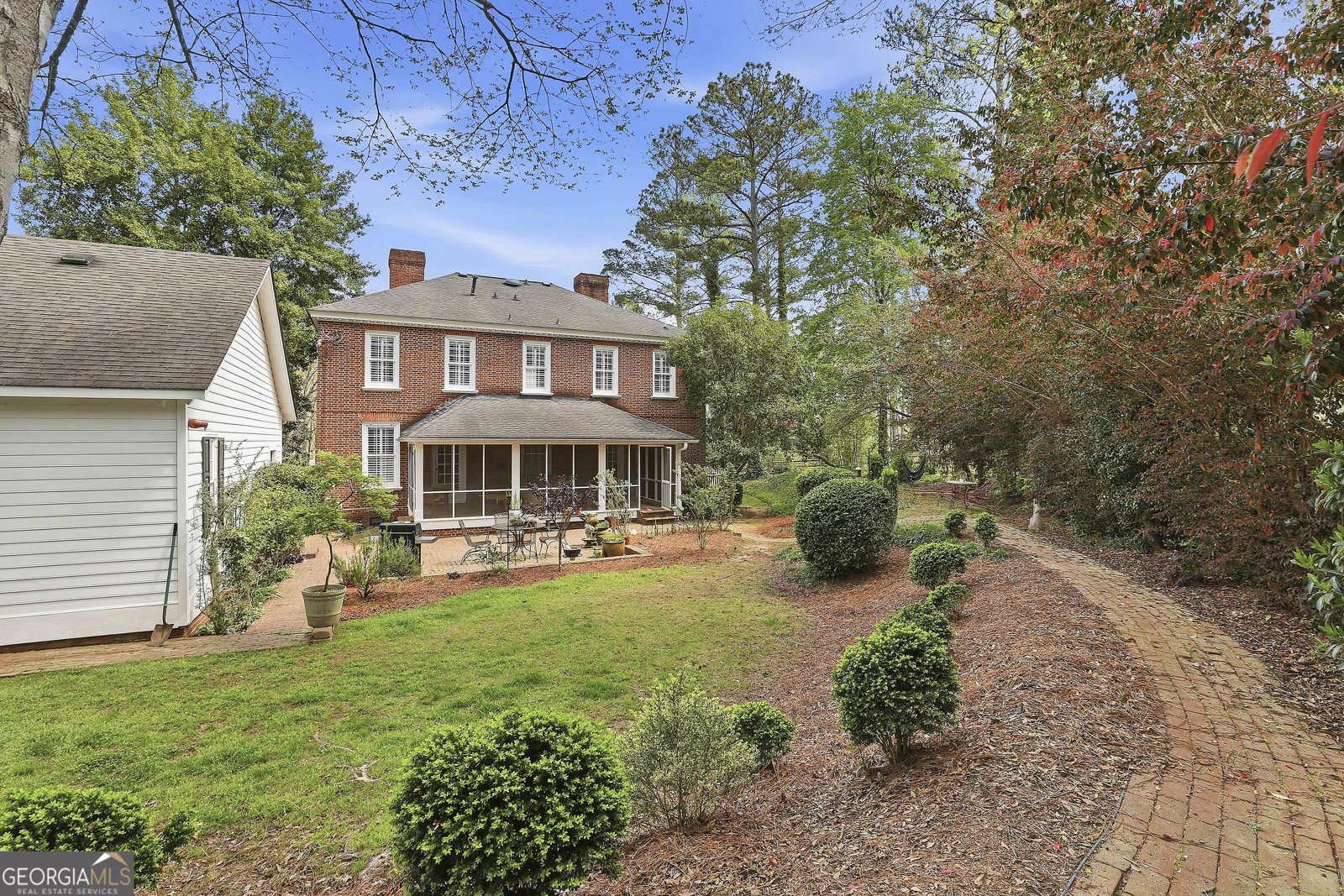 405 Pine Hill Road Griffin - Photo 87