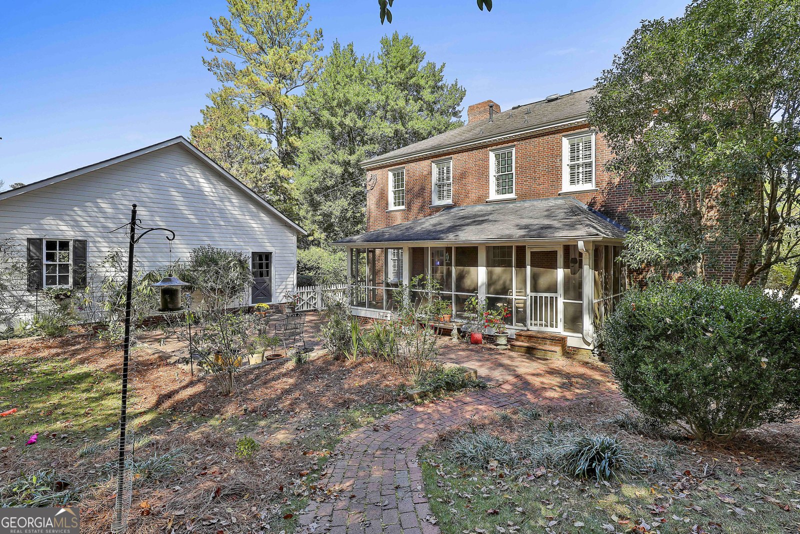 405 Pine Hill Road Griffin - 9