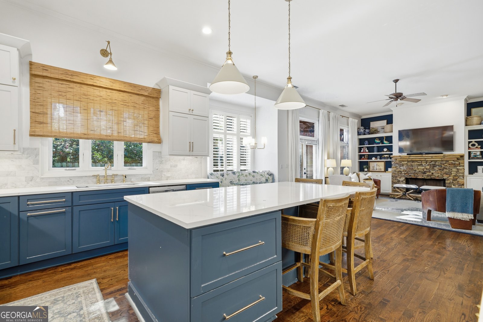 2512 Brookline Circle Brookhaven - 14