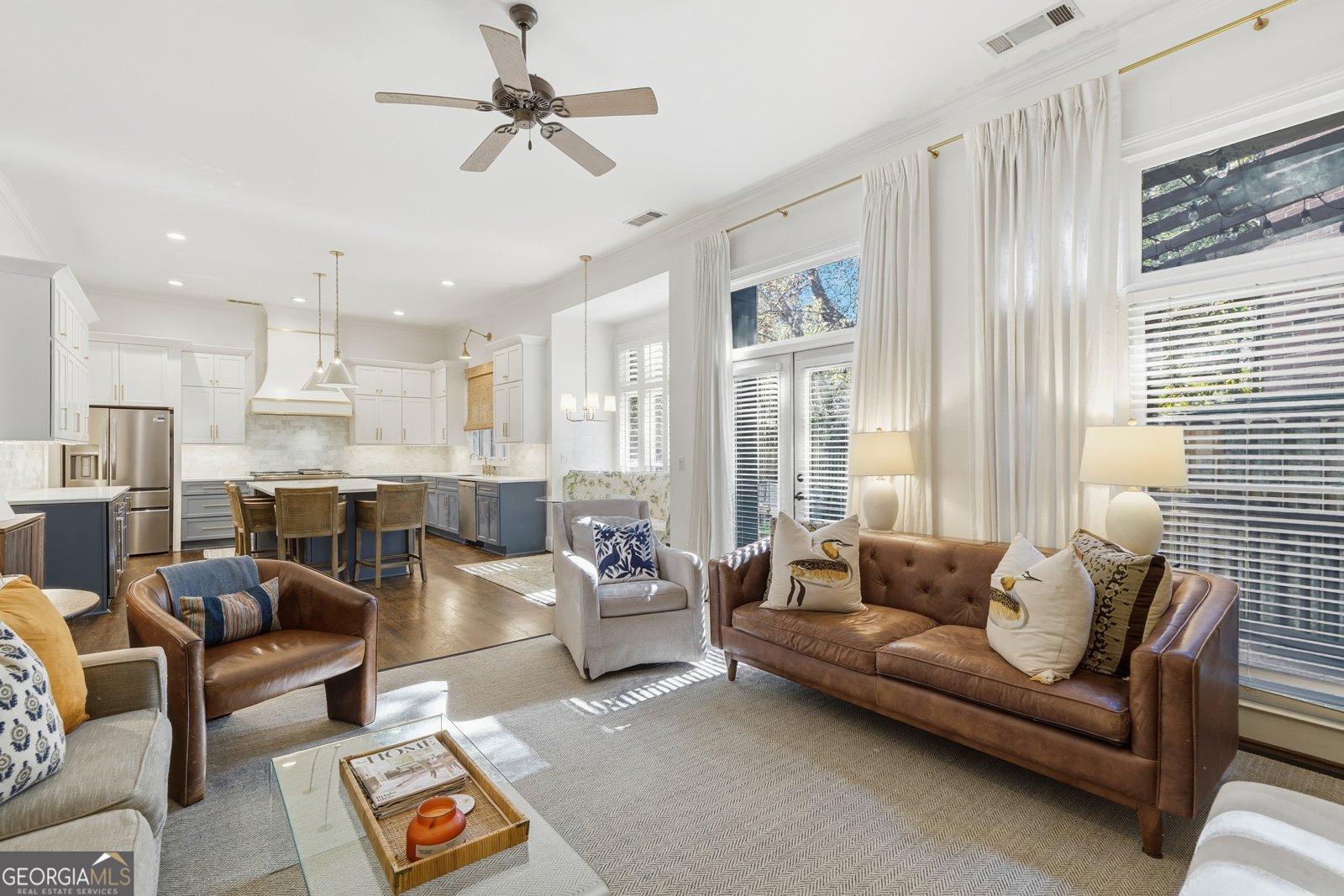 2512 Brookline Circle Brookhaven - 16