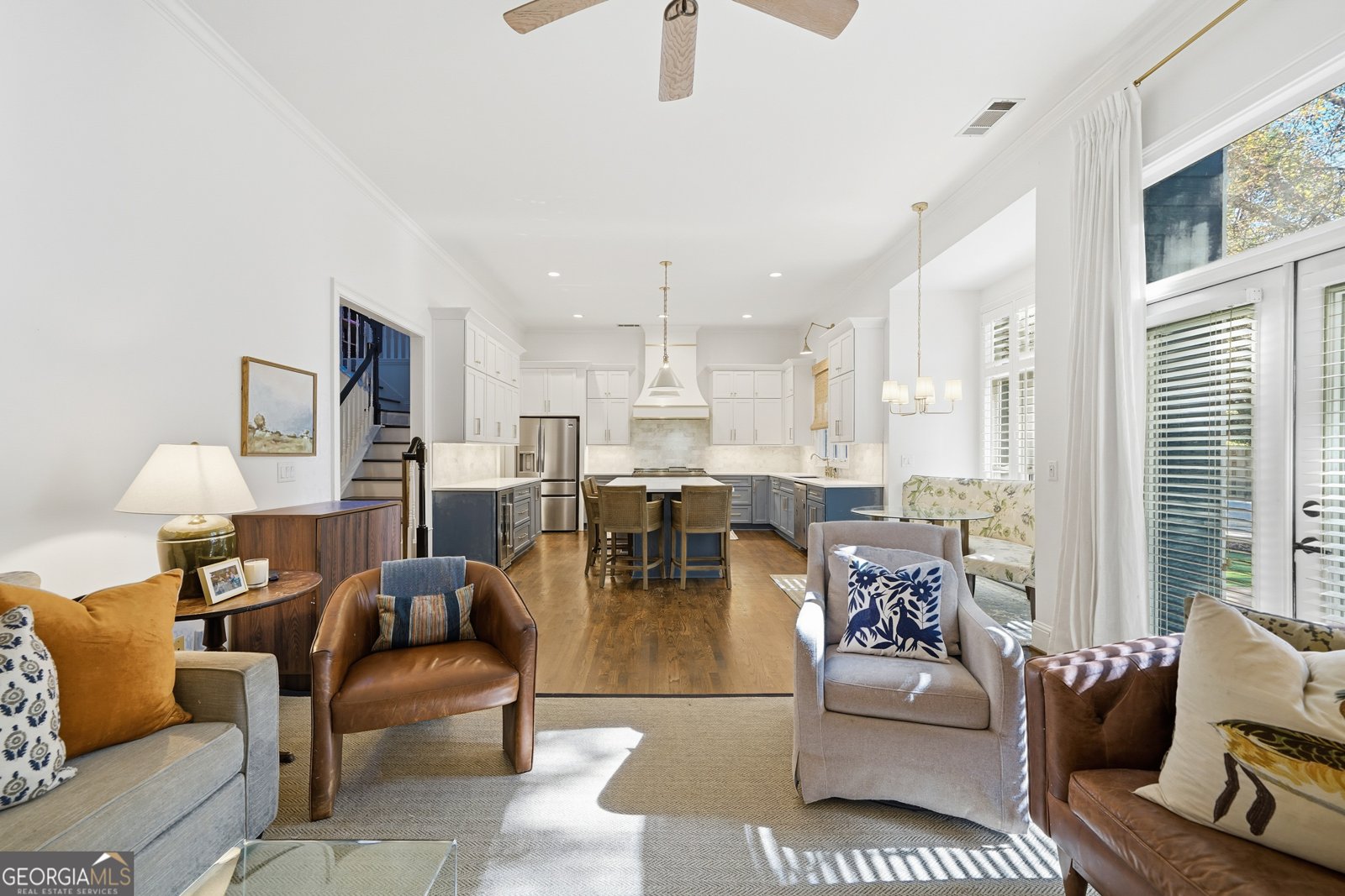 2512 Brookline Circle Brookhaven - 17