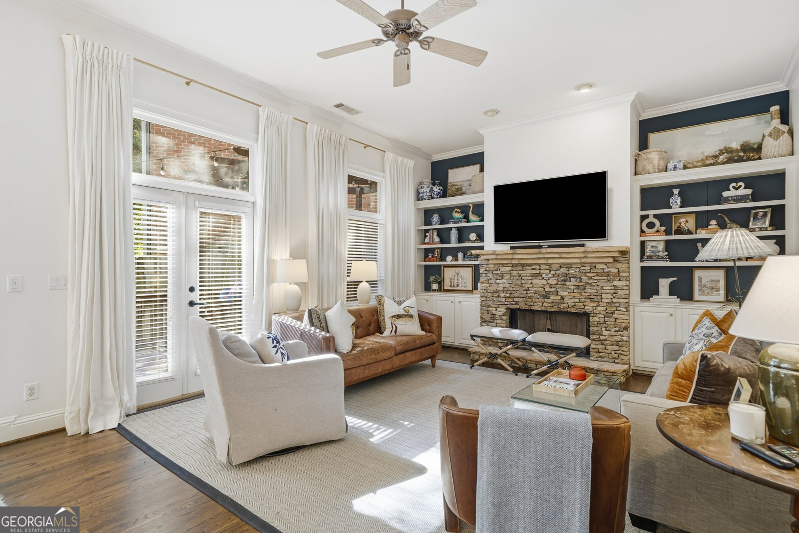 2512 Brookline Circle Brookhaven - 18