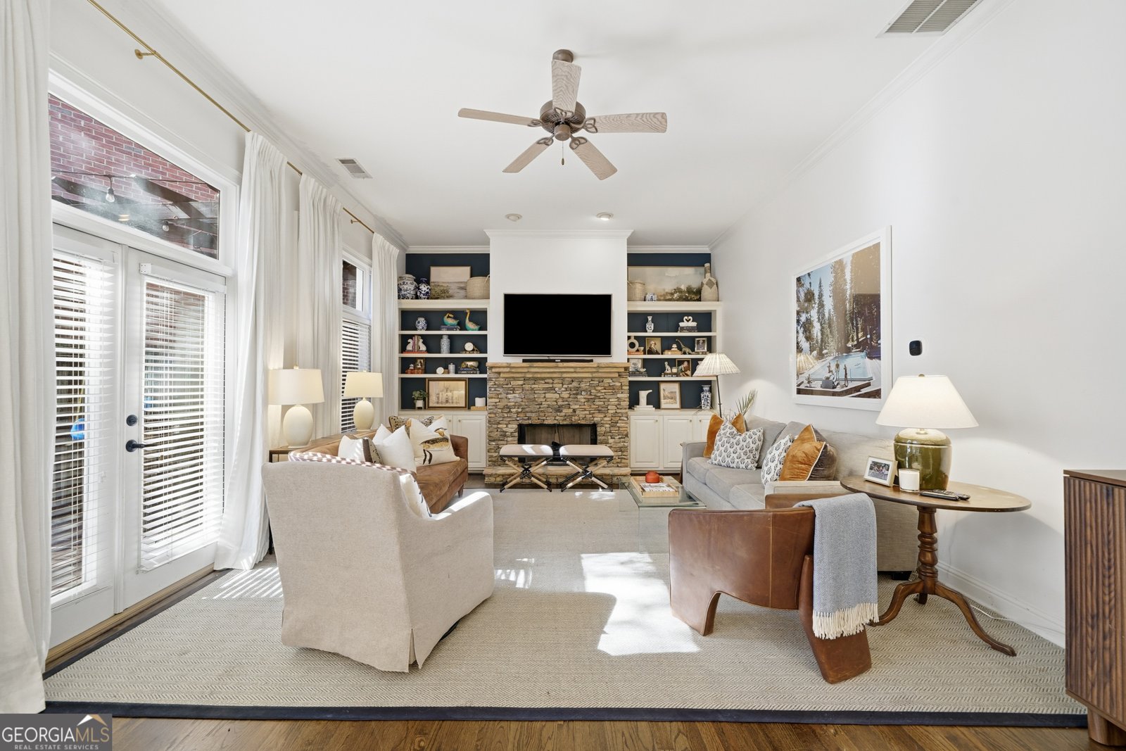 2512 Brookline Circle Brookhaven - 19