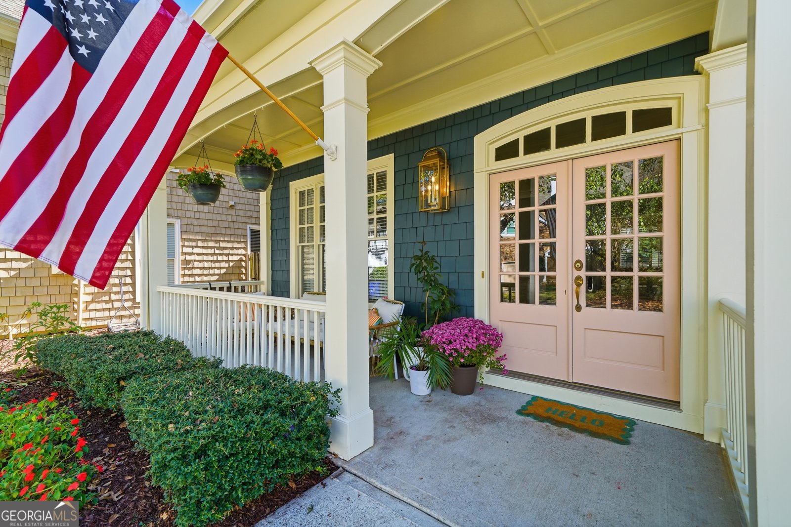 2512 Brookline Circle Brookhaven - 2