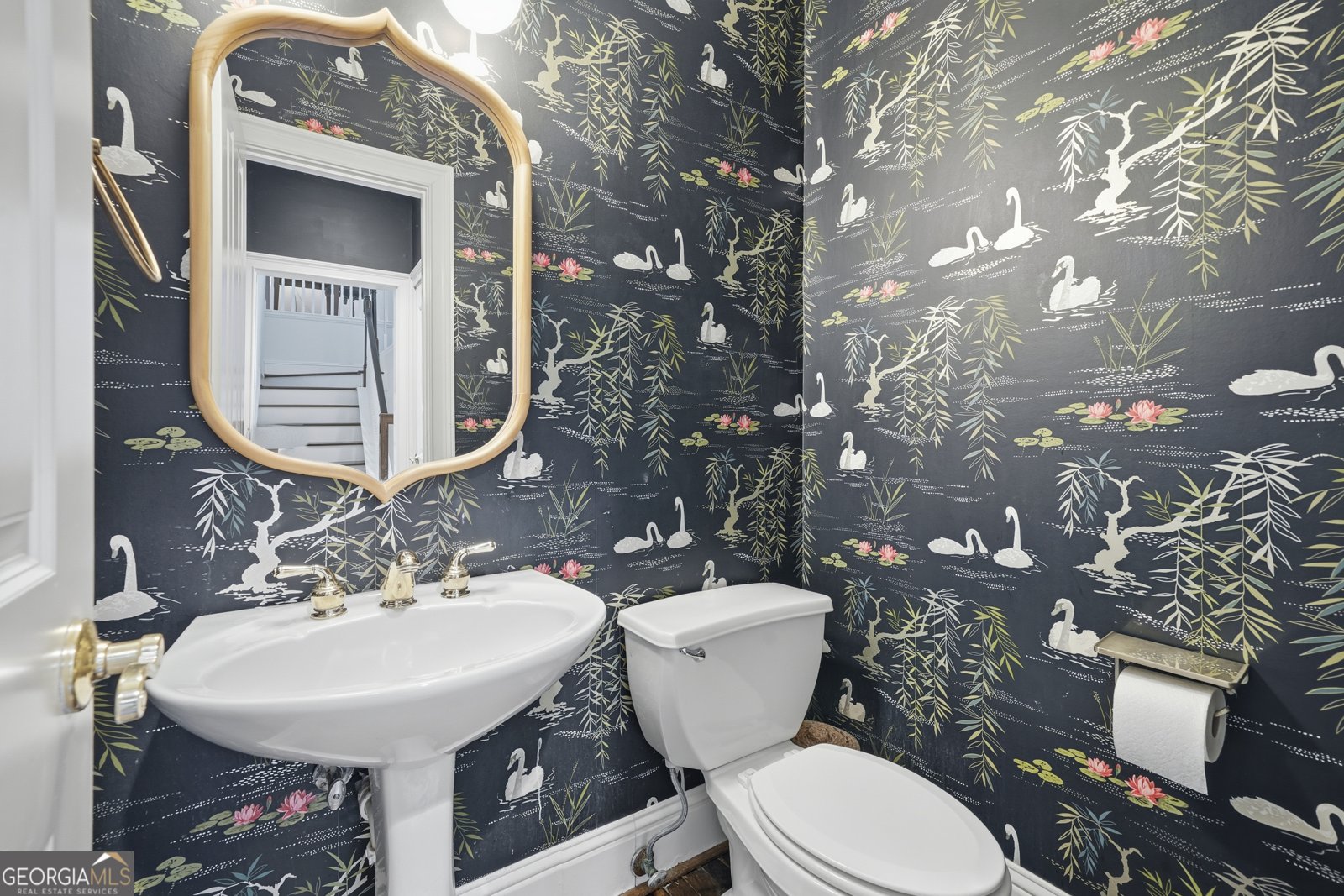 2512 Brookline Circle Brookhaven - 20