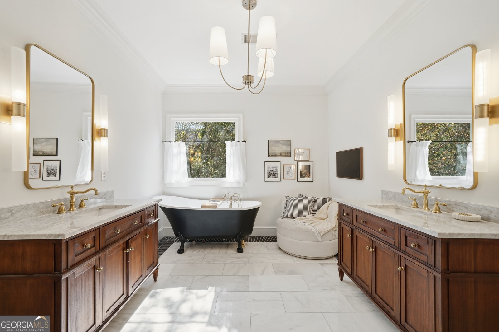 2512 Brookline Circle Brookhaven - 25