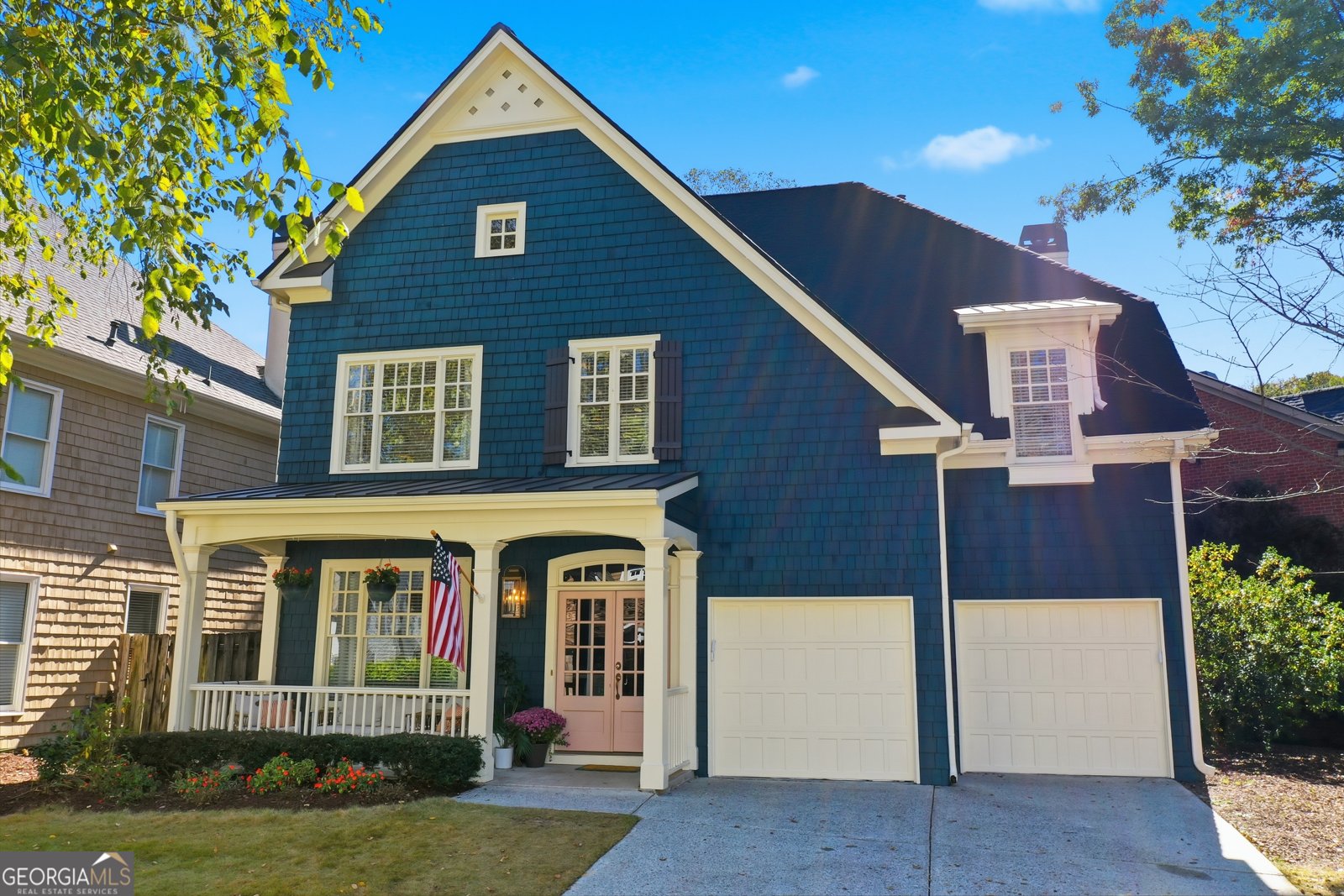 2512 Brookline Circle Brookhaven - 3