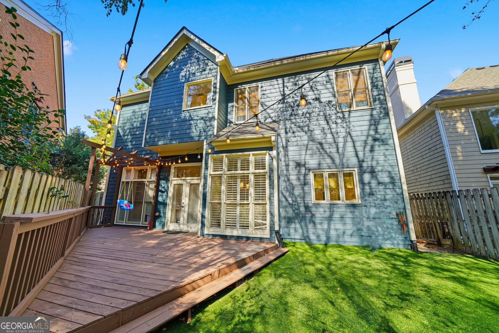 2512 Brookline Circle Brookhaven - 36