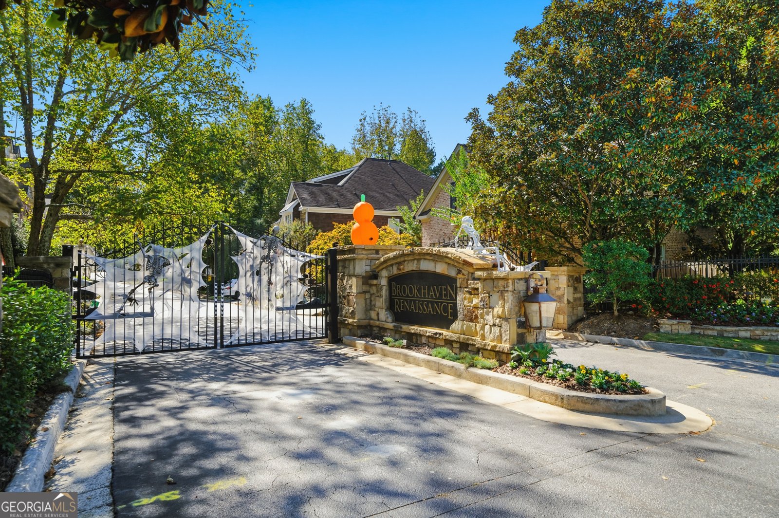 2512 Brookline Circle Brookhaven - 39