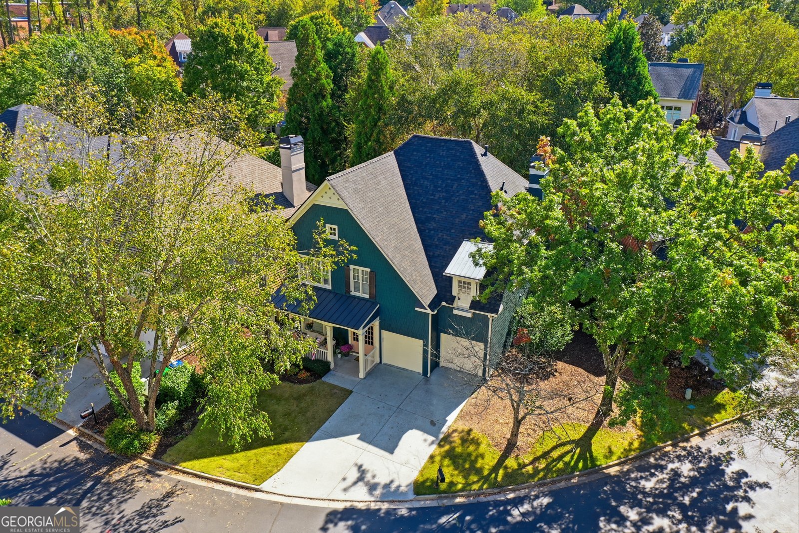 2512 Brookline Circle Brookhaven - 4