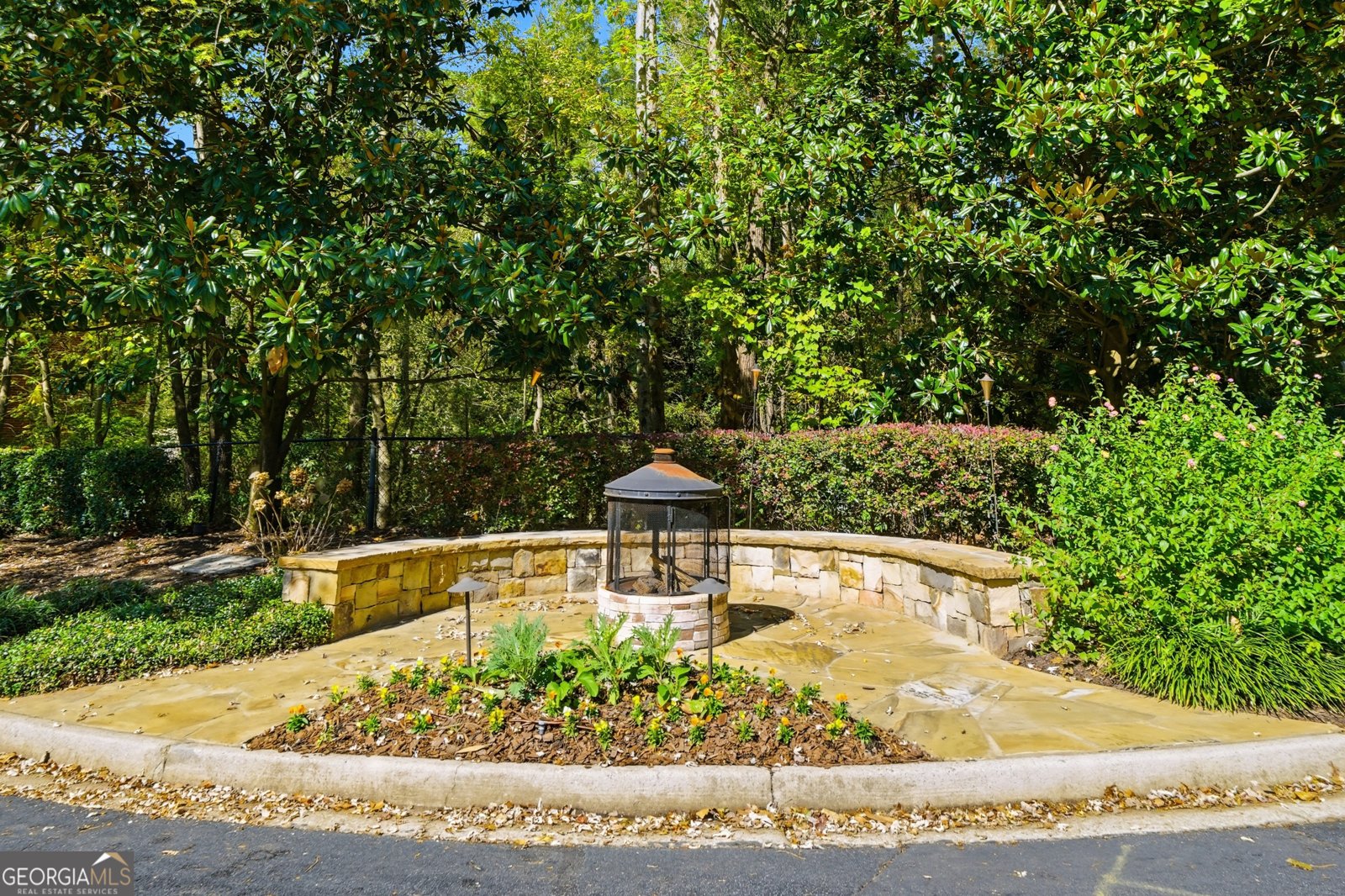 2512 Brookline Circle Brookhaven - 40