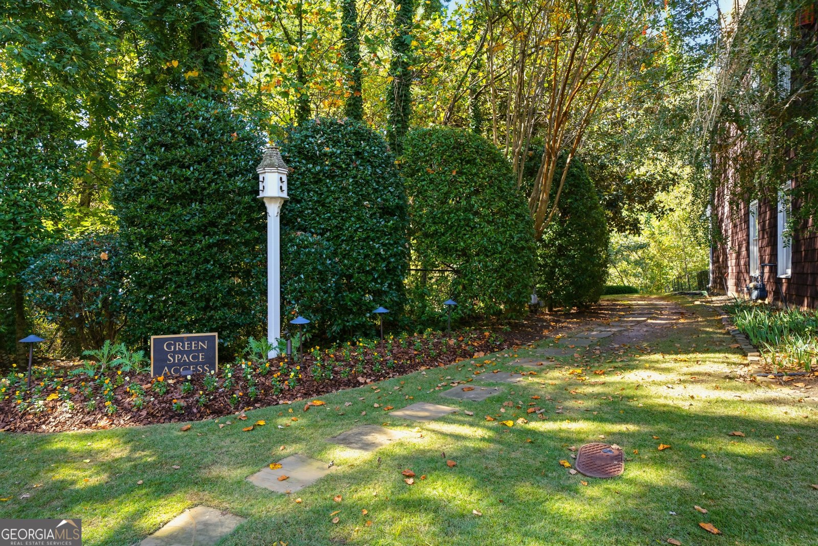 2512 Brookline Circle Brookhaven - 41