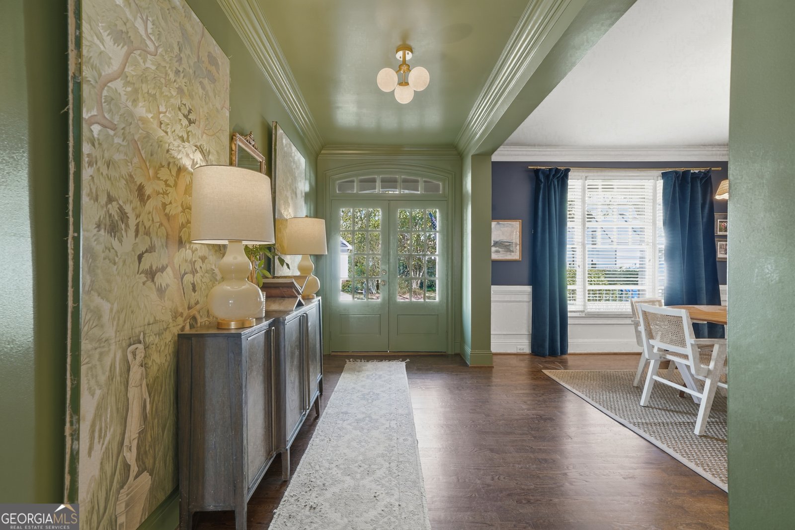 2512 Brookline Circle Brookhaven - 5