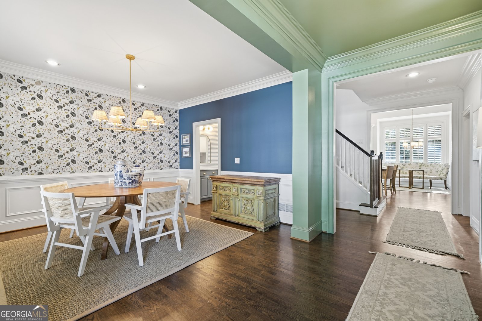 2512 Brookline Circle Brookhaven - 6