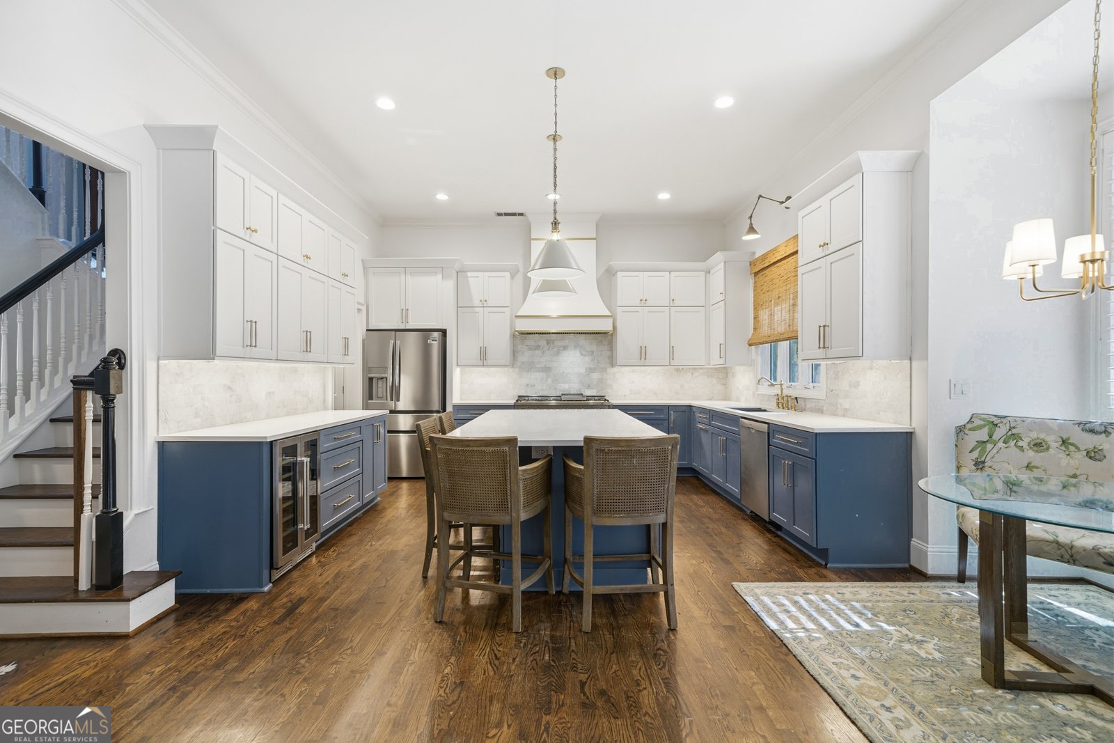 2512 Brookline Circle Brookhaven - 9