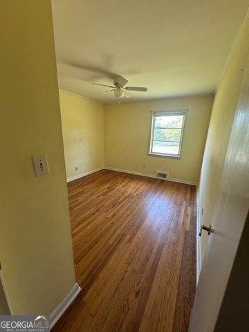 202 Hillandale Drive Griffin - 13