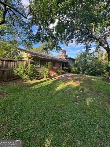 202 Hillandale Drive Griffin - 4