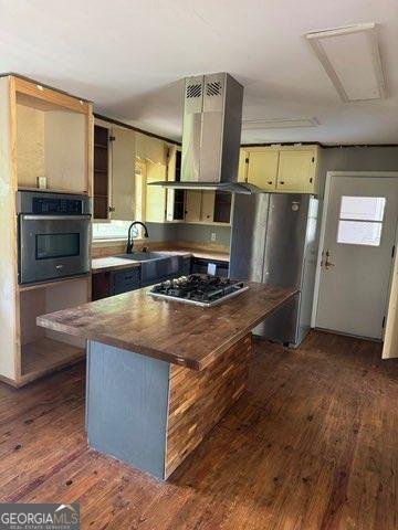 202 Hillandale Drive Griffin - 7