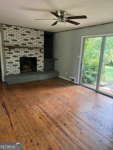 202 Hillandale Drive Griffin - 8