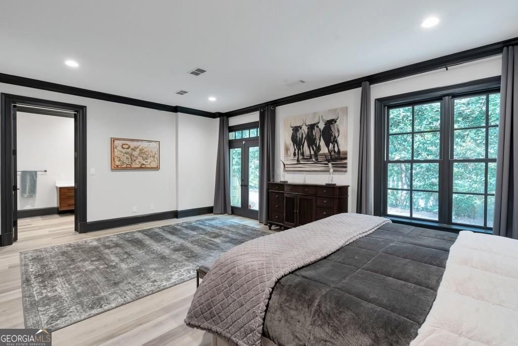 4131 Thunderbird Drive Marietta - 1