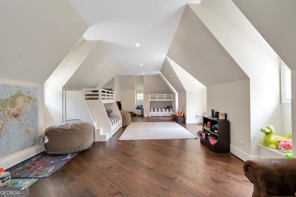 4131 Thunderbird Drive Marietta - 12