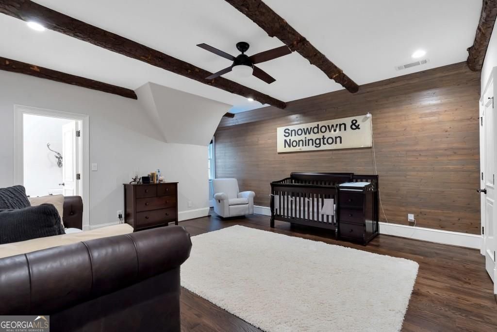 4131 Thunderbird Drive Marietta - 15