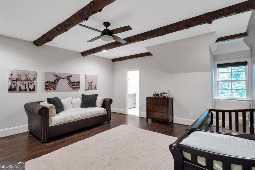 4131 Thunderbird Drive Marietta - 16