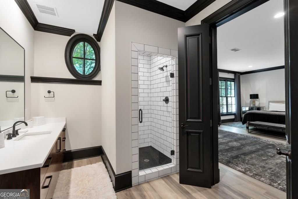 4131 Thunderbird Drive Marietta - 2