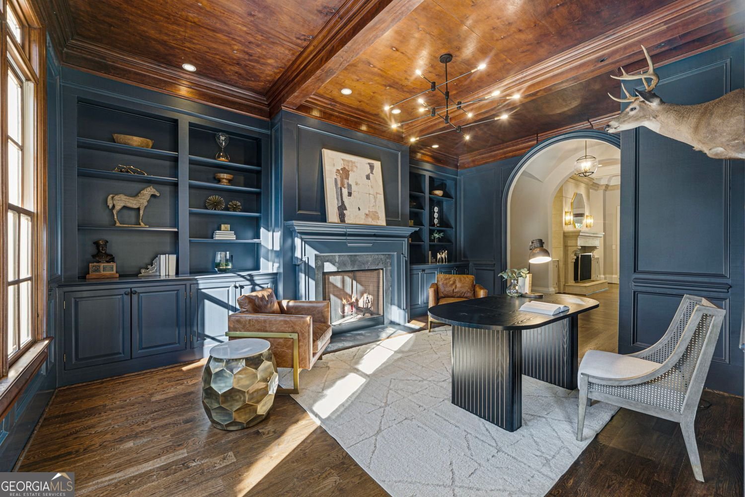 4131 Thunderbird Drive Marietta - 21