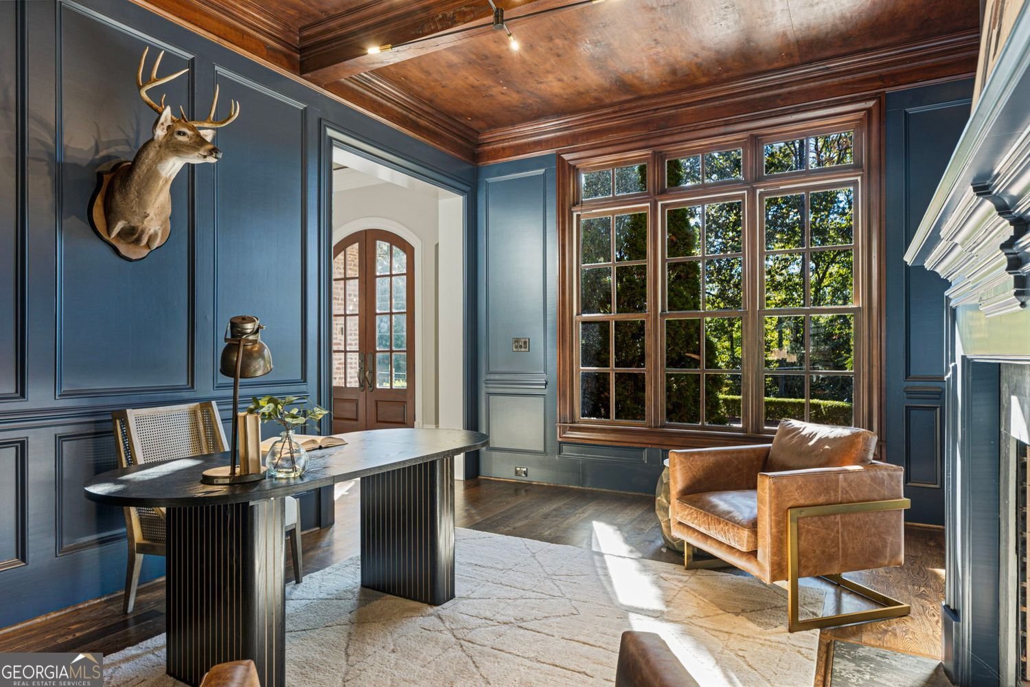 4131 Thunderbird Drive Marietta - 23